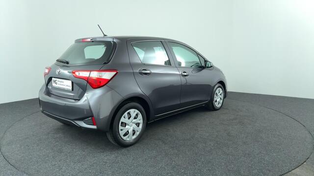 Toyota YARIS 1.5 VVT-i Active