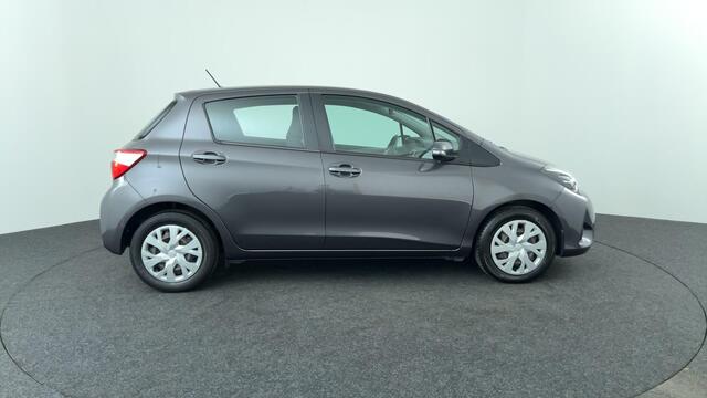 Toyota YARIS 1.5 VVT-i Active