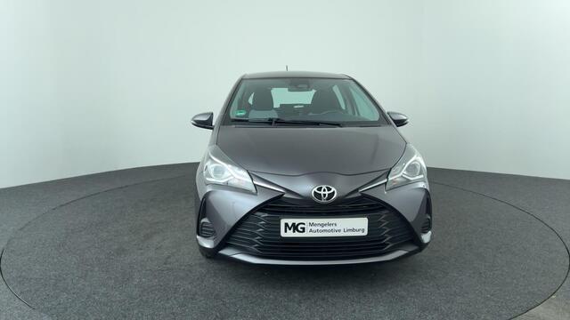 Toyota YARIS 1.5 VVT-i Active