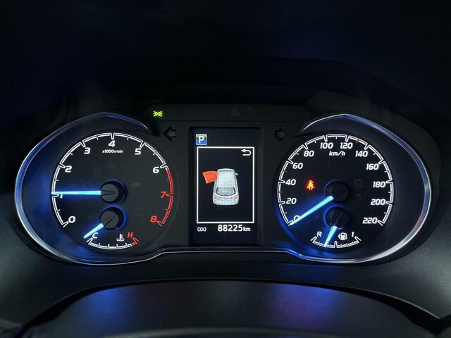 Toyota YARIS 1.5 VVT-i Active