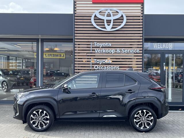 Toyota YARIS Cross 1.5 Hybrid First Edition | Trekhaak