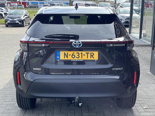 Toyota YARIS Cross 1.5 Hybrid First Edition | Trekhaak