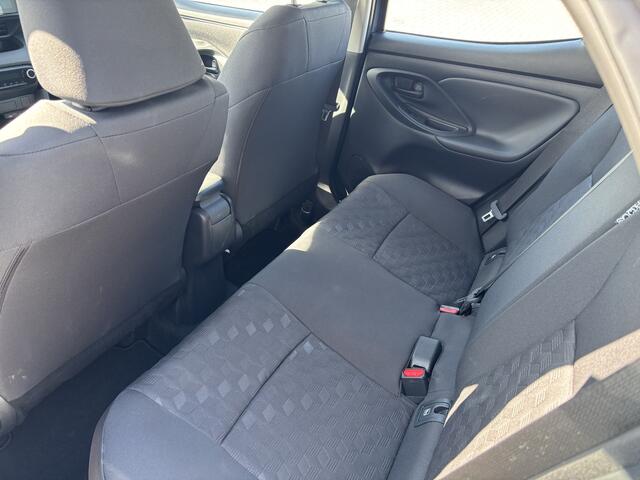 Toyota YARIS 1.5 Hybrid Automaat Comfort Camera / Carplay / Adap. Cruise Control