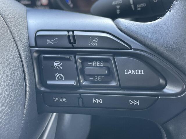 Toyota YARIS 1.5 Hybrid Dynamic Black top