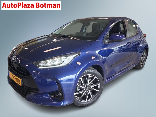 Toyota YARIS 1.5 Hybrid Dynamic