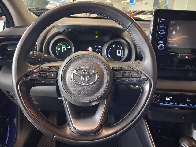 Toyota YARIS 1.5 Hybrid Dynamic