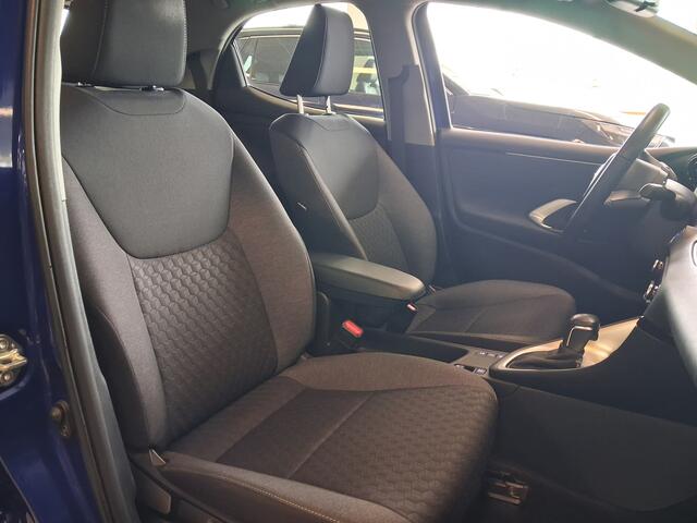 Toyota YARIS 1.5 Hybrid Dynamic