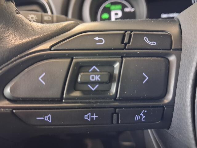 Toyota YARIS 1.5 Hybrid Dynamic