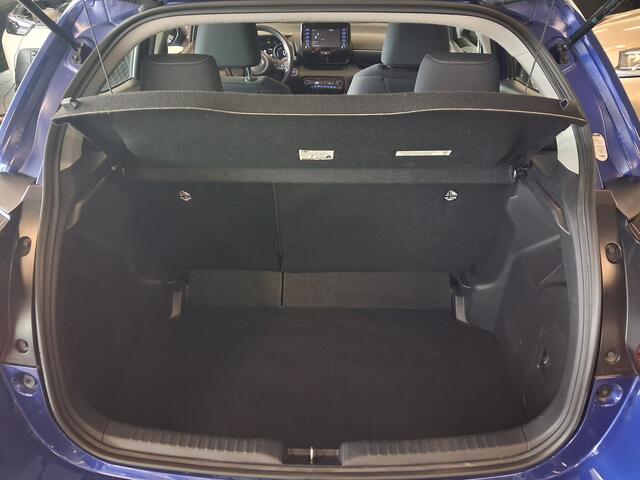 Toyota YARIS 1.5 Hybrid Dynamic