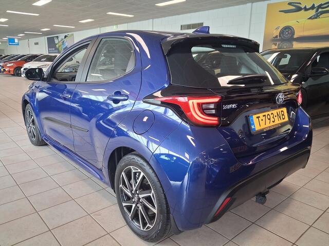Toyota YARIS 1.5 Hybrid Dynamic