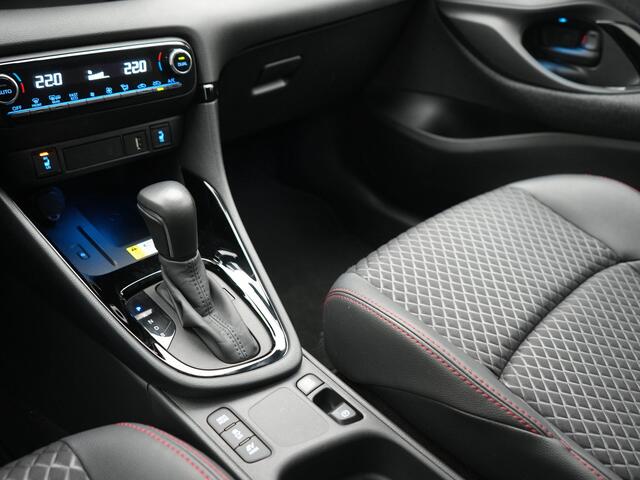 Toyota YARIS 1.5 Hybrid Launch Edition Toyota-paasweekend