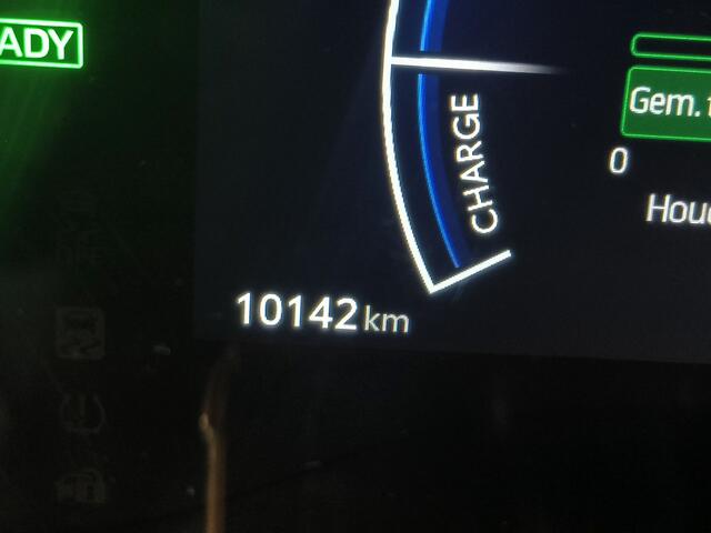 Toyota YARIS Cross 1.5 Hybrid 115 Comfort Dynamic uit 2025 Rijklaar + Fabrieksgarantie Henk Jongen Auto's in Helmond, al 50 jaar service zoals 't hoort!