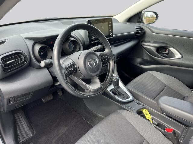 Toyota YARIS 1.5 Hybrid Dynamic