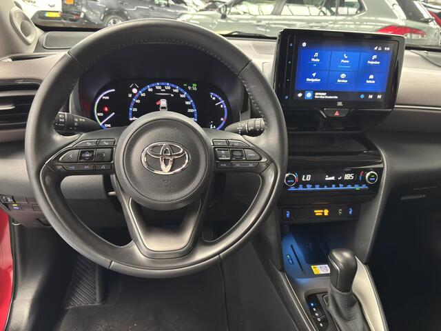 Toyota YARIS Cross 1.5 Hybrid Executive MEGA LUXE, SLECHTS 45.063KM, APPLE CARPLAY/ANDROID AUTO!!!
