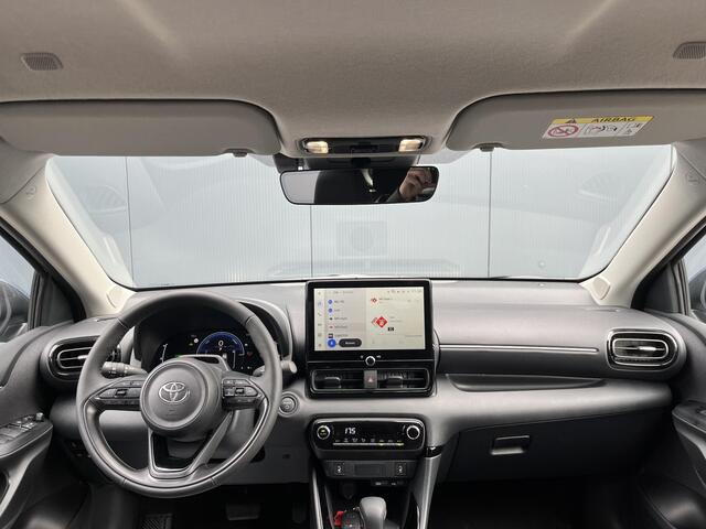Toyota YARIS 1.5 Hybrid 115 Dynamic | Nieuw op voorraad |