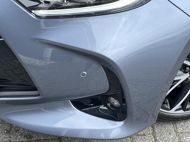 Toyota YARIS 1.5 Hybrid 115 Dynamic | Nieuw op voorraad |