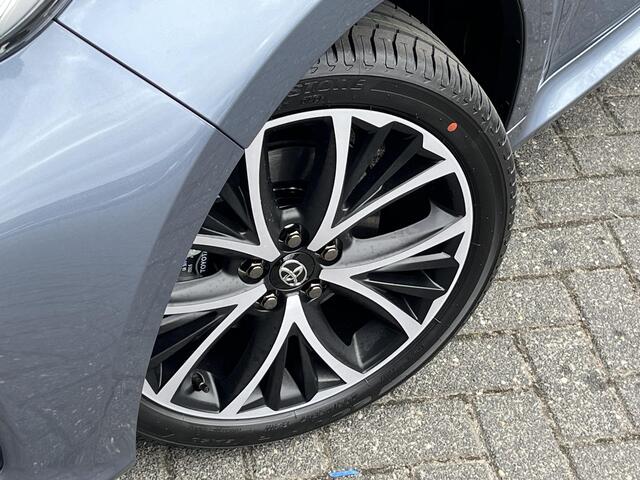 Toyota YARIS 1.5 Hybrid 115 Dynamic | Nieuw op voorraad |