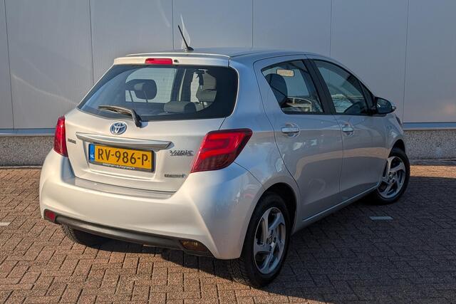 Toyota YARIS 1.5 Hybrid Trend | Camera | Bluetooth| Cruise Control|