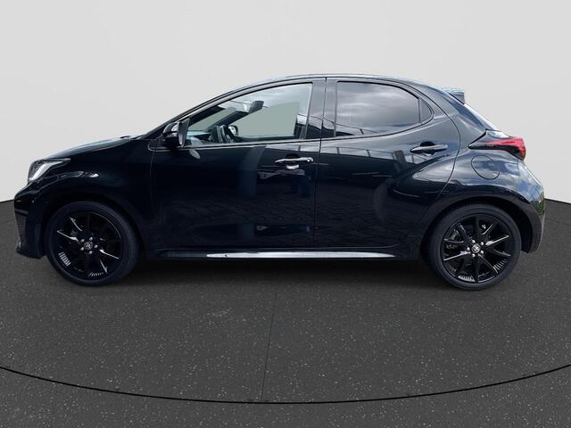 Toyota YARIS 1.5 Hybrid Executive | Blindspot| Sensoren | LED | Privacy glas