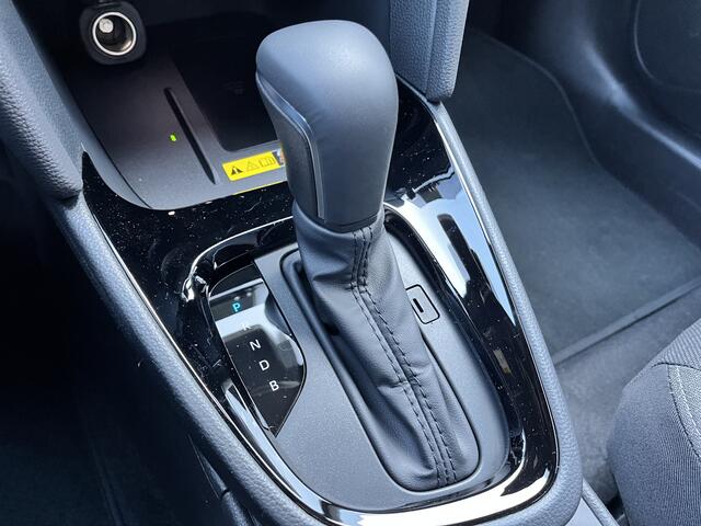 Toyota YARIS Cross 1.5 Hybrid 115 Dynamic Comfort Pack NIEUW VOORRAAD LEVERBAAR