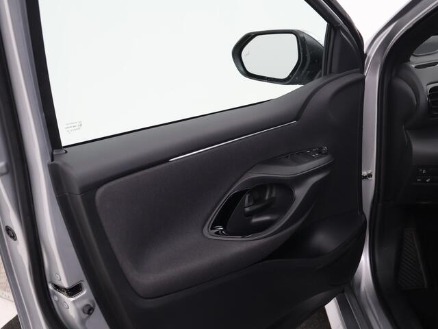 Toyota YARIS 1.5 Hybrid 130 Launch Edition