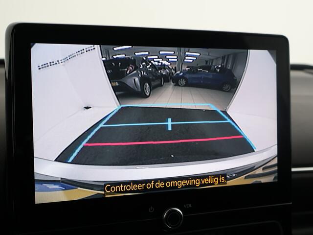 Toyota YARIS 1.5 Hybrid 130 Launch Edition