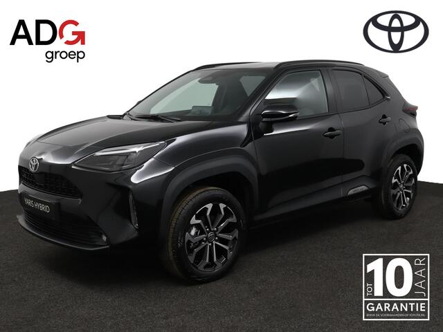 Toyota YARIS Cross 1.5 Hybrid 115 Dynamic | Adaptive Cruise Control | Achteruitrijcamera | Apple Carplay | Android Auto | Stoelverwarming | Stuurverwarming |