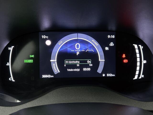 Toyota YARIS Cross 1.5 Hybrid 115 First Edition | NL dealeronderhouden | Toyota-paasweekend