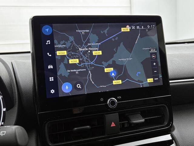 Toyota YARIS Cross 1.5 Hybrid 115 First Edition | NL dealeronderhouden | Toyota-paasweekend