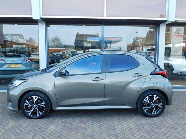 Toyota YARIS 1.5 Hybrid 115 First Edition