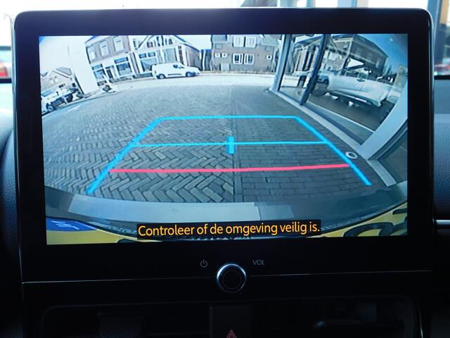 Toyota YARIS 1.5 Hybrid 115 First Edition