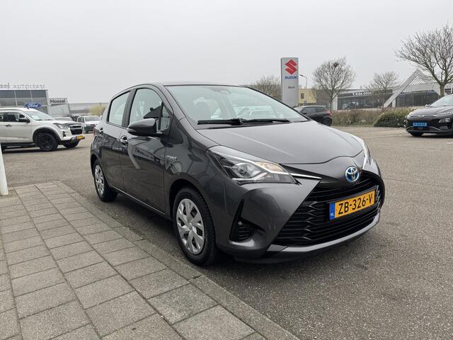 Toyota YARIS 1.5 Hybrid Active