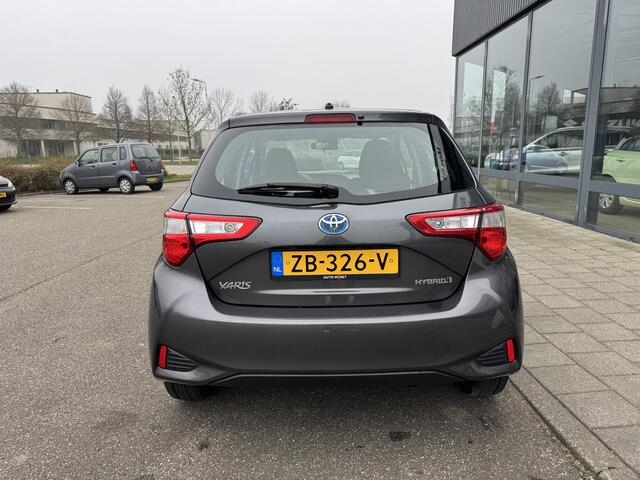 Toyota YARIS 1.5 Hybrid Active