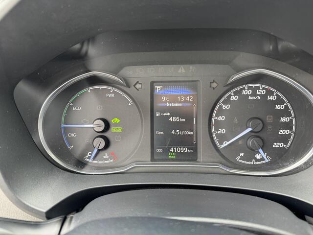 Toyota YARIS 1.5 Hybrid Active