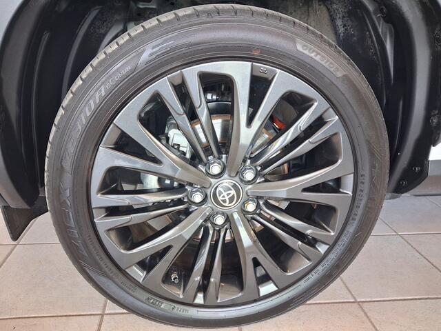 Toyota YARIS Cross 1.5 Hybrid Adventure | HUD | JBL | PDC | NAVI 2e Paasdag Open van 11 tot 16 uur