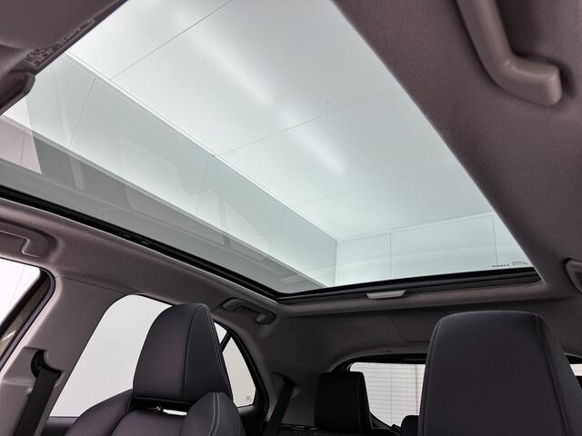 Toyota YARIS Cross 1.5 Hybrid Executive Pano | Navi | Carplay | QI | Stoelverwarming | PDC | Camera |