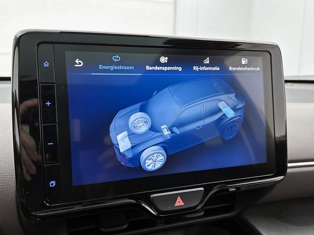 Toyota YARIS Cross 1.5 Hybrid Executive Pano | Navi | Carplay | QI | Stoelverwarming | PDC | Camera |