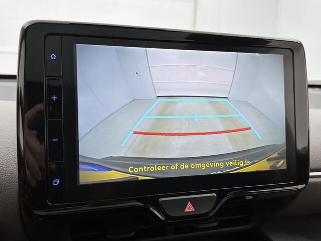 Toyota YARIS Cross 1.5 Hybrid Executive Pano | Navi | Carplay | QI | Stoelverwarming | PDC | Camera |