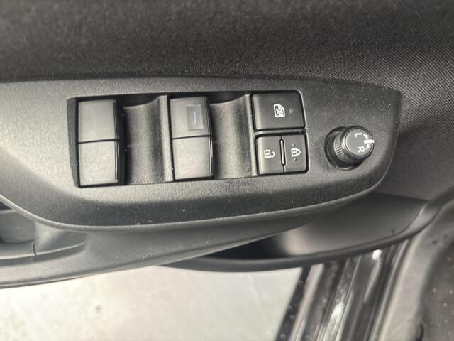 Toyota YARIS 1.5 Hybrid 115 Active