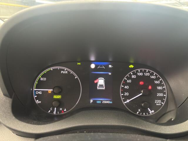 Toyota YARIS 1.5 Hybrid 115 Active