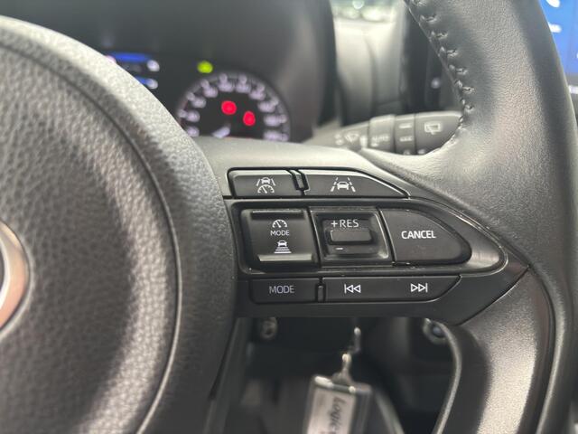 Toyota YARIS 1.5 Hybrid 115 Active