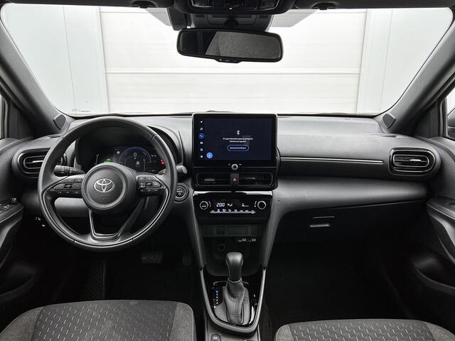 Toyota YARIS Cross 1.5 Hybrid Business | BTW Voertuig | Achteruitrijcamera |