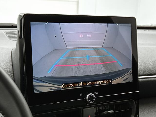Toyota YARIS Cross 1.5 Hybrid Business | BTW Voertuig | Achteruitrijcamera |
