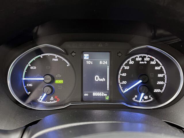 Toyota YARIS 1.5 Hybrid Bi-Tone | Panoramadak | Navigatie | Climate Control |