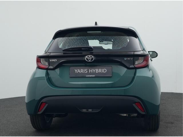 Toyota YARIS 1.5 Hybrid 115 Active || inclusief ¤ 2.500 inruilpremie ||