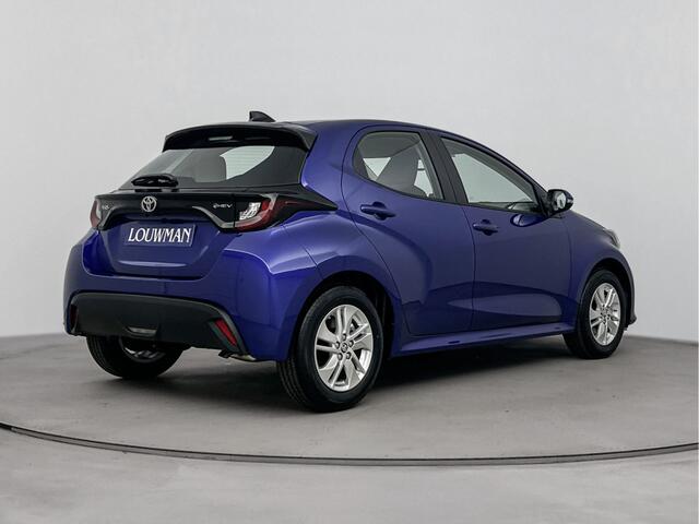 Toyota YARIS 1.5 Hybrid 115 Comfort || Inclusief ¤ 2.500,- inruilpremie ||