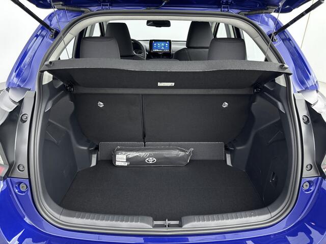 Toyota YARIS 1.5 Hybrid 115 Comfort || Inclusief ¤ 2.500,- inruilpremie ||