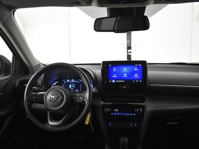 Toyota YARIS Cross 1.5 Hybrid Active | Camera | Navigatie | Parkeersensoren