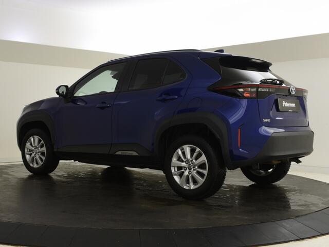 Toyota YARIS Cross 1.5 Hybrid Active | Camera | Navigatie | Parkeersensoren