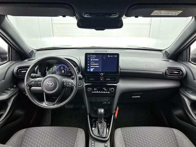 Toyota YARIS Cross 1.5 Hybrid 115 First Edition
